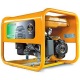 Бензиновый генератор Caiman Explorer 5010XL12 4.3 кВт в Севастополе