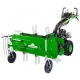 Бензиновая сенокосилка Eurosystems P130 Honda GXV390 в Севастополе
