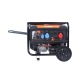 Бензогенератор Patriot GRA 8500 DAW 8 кВт в Севастополе