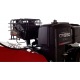 Культиватор Eurosystems Euro-5 EVO RM B&amp;S CR950 Series в Севастополе