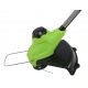 Аккумуляторный триммер GreenWorks G24LT25K2, 2 Ач, 24 V в Севастополе