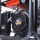 Бензогенератор Patriot GRA 8500 DAW 8 кВт в Севастополе