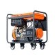 Дизельгенератор Aurora ADE 6500 D 5 кВт в Севастополе