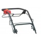 Электрическая газонокосилка Wolf-Garten Expert 40 EA в Севастополе