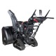 Снегоуборщик гусеничный RedVerg PROLine RD-SB87/2100BS-TE в Севастополе