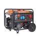 Бензогенератор Patriot GRA 8500 DAWS 8 кВт в Севастополе