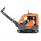 Виброплита реверсивная Husqvarna Atlas Copco LG 400 DE в Севастополе