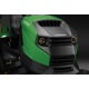 Садовый минитрактор Caiman Rapido Max Eco 2WD 97D1C2 в Севастополе