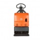 Виброплита реверсивная Husqvarna Atlas Copco LG 300 DE в Севастополе