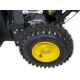 Снегоуборщик Huter SGC 4000E в Севастополе
