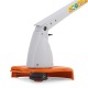 Электрокоса (электрический триммер) Stihl FSE 52 в Севастополе