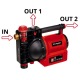 Насос садовый Einhell GE-GP 1145 Eco в Севастополе