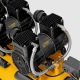 Компрессор поршневой безмасляный Denzel DLP-4500/150 в Севастополе
