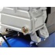 Поршневой компрессор Hyundai HY 2550 в Севастополе