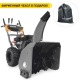 Снегоуборщик Villartec WB7066E в Севастополе