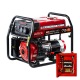 Бензогенератор Alteco APG 9800 E + ATS 7 кВт в Севастополе