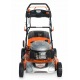 Газонокосилка бензиновая Villartec MB4053T в Севастополе