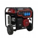 Бензогенератор Loncin GH6500-2 5.5 кВт в Севастополе