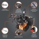 Снегоуборщик гусеничный Patriot Сибирь 110ET в Севастополе
