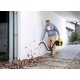 Хозяйственный пылесос Karcher WD 1 Compact Battery Set в Севастополе
