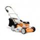 Газонокосилка аккумуляторная Villartec MA4046 SET AM402 + AC402 в Севастополе