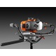 Мотобур (бензобур) Husqvarna 541EA в Севастополе