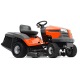 Садовый минитрактор Husqvarna TC 138L в Севастополе