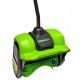 Снегоуборщик аккумуляторный GreenWorks GD60SS в Севастополе