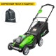 Газонокосилка аккумуляторная GreenWorks G40LM45K3 в Севастополе
