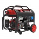 Бензогенератор Sunreka G3500EAX 3 кВт в Севастополе