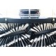 Подметальная машина Tielburger TK36 PRO (Honda) в Севастополе