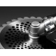 Бензокоса (бензиновый триммер) Caiman WX50 в Севастополе