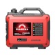 Бензиновый генератор инверторный Sunreka G1800iS 1.2 кВт в Севастополе