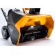 Снегоуборщик аккумуляторный Stiga ST 4851 AE в Севастополе