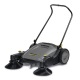 Подметальная машина Karcher KM 70/20 C 2SB в Севастополе