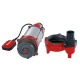 Фекальный насос Quattro Elementi Sewage 800F Ci в Севастополе