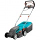 Газонокосилка электрическая Gardena PowerMax 1400/34 в Севастополе