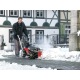 Подметальная машина Tielburger TK48 (Honda GXV160) в Севастополе