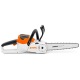 Аккумуляторная пила Stihl MSA 120 C-BQ-12 в Севастополе