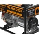 Бензогенератор Carver PPG-6500 Builder 5 кВт в Севастополе