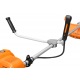 Бензокоса (бензиновый триммер) Carver GBC-026 new в Севастополе