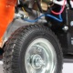 Бензогенератор Patriot Max Power SRGE-7200E 6 кВт  в Севастополе