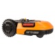 Газонокосилка-робот Worx Landroid L WR155E в Севастополе