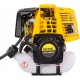 Бензокоса (бензиновый триммер) Huter GGT-15004ТA в Севастополе