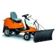 Садовый трактор Stihl RT 4082.0 в Севастополе