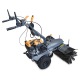Подметальная машина Villartec S 50100 в Севастополе