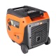 Бензогенератор инверторный Patriot iGX 4000AWSP 3.5 кВт в Севастополе