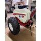 Мотоблок Garden France Т70 с двигателем Winzor 7 л.с в Севастополе