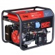 Сварочный генератор Fubag WS 230 DC ES 5 кВт в Севастополе