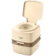 Биотуалет Thetford Porta Potti Qube 165 Luxe Ivory в Севастополе